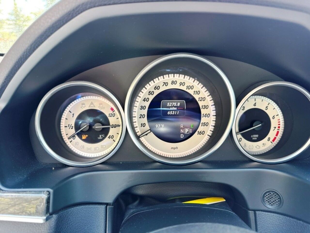 2015 Mercedes-Benz E-Class E 350 Luxury Miami FL