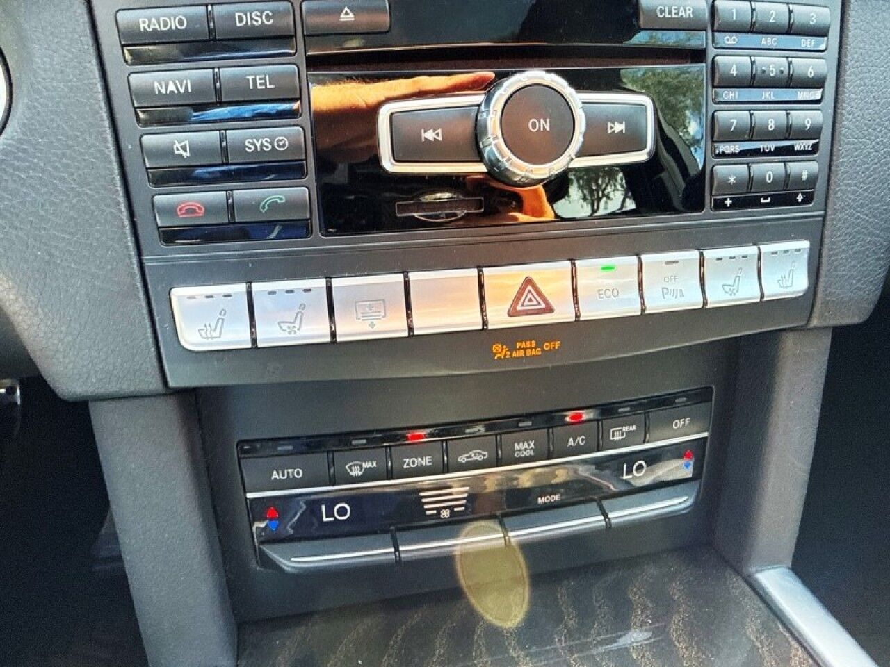2015 Mercedes-Benz E-Class E 350 Luxury Miami FL