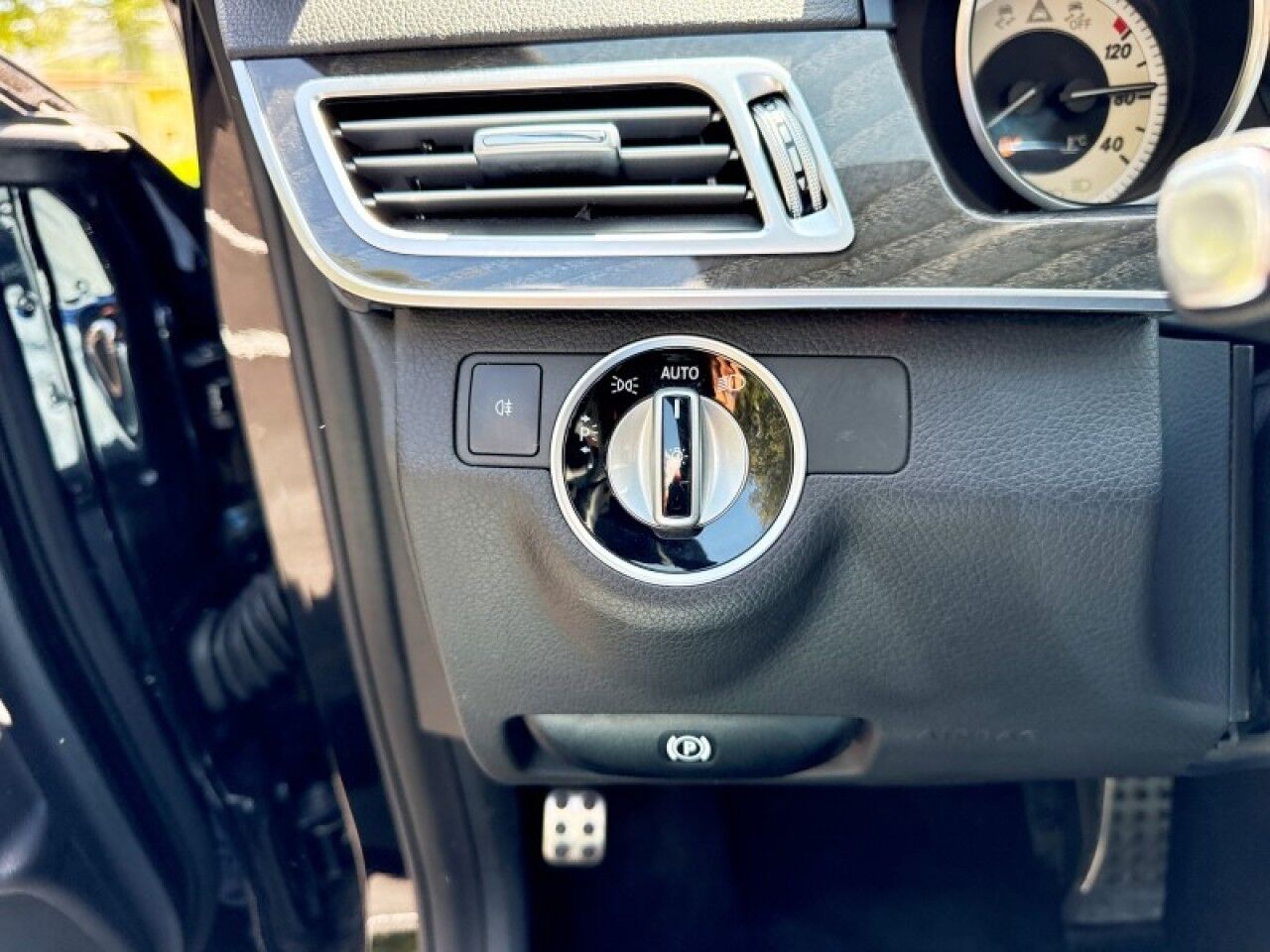 2015 Mercedes-Benz E-Class E 350 Luxury Miami FL