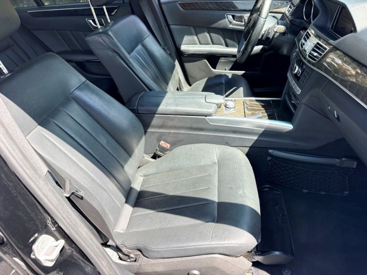 2015 Mercedes-Benz E-Class E 350 Luxury Miami FL