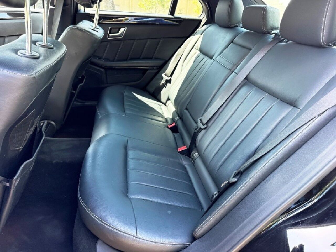 2015 Mercedes-Benz E-Class E 350 Luxury Miami FL
