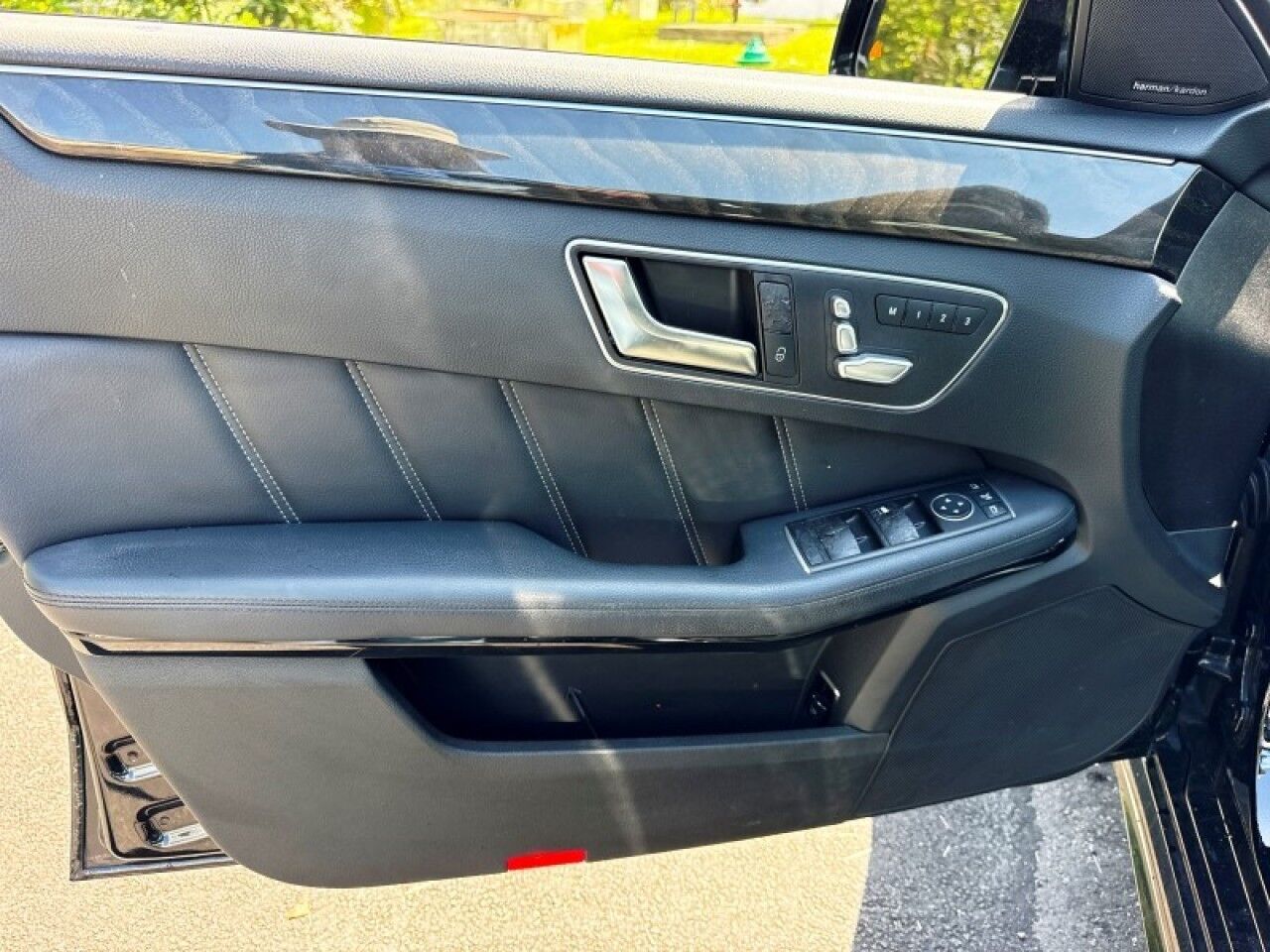 2015 Mercedes-Benz E-Class E 350 Luxury Miami FL