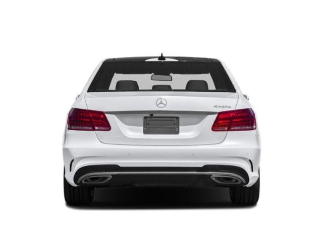 2015 Mercedes-Benz E-Class E 350 Luxury Morristown NJ