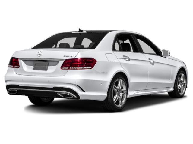 2015 Mercedes-Benz E-Class E 350 Luxury Morristown NJ