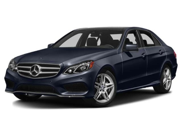 2015 Mercedes-Benz E-Class E 350 Luxury Morristown NJ