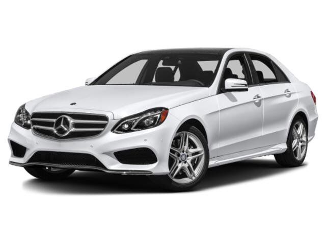 2015 Mercedes-Benz E-Class E 350 Luxury Morristown NJ