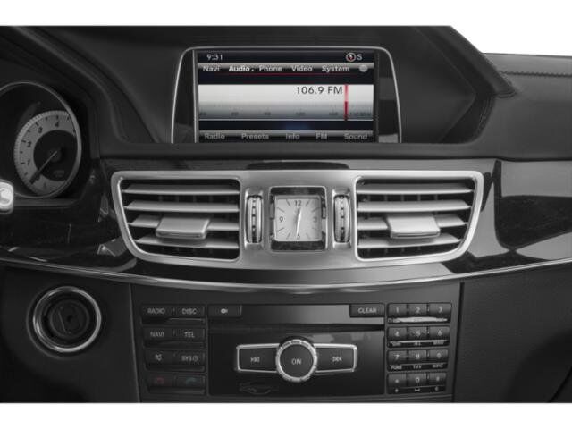 2015 Mercedes-Benz E-Class E 350 Luxury Morristown NJ