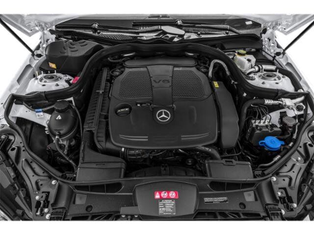 2015 Mercedes-Benz E-Class E 350 Luxury Morristown NJ