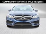 2015 Mercedes-Benz E-Class E 350 Oshkosh WI