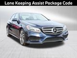 2015 Mercedes-Benz E-Class E 350 Oshkosh WI