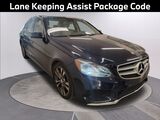 2015 Mercedes-Benz E-Class E 350 Oshkosh WI