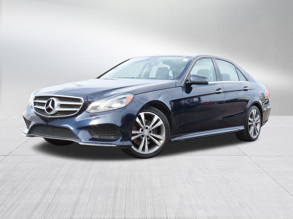 2015 Mercedes-Benz E-Class E 350 Oshkosh WI