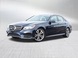 2015 Mercedes-Benz E-Class E 350 Oshkosh WI