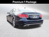 2015 Mercedes-Benz E-Class E 350 Oshkosh WI