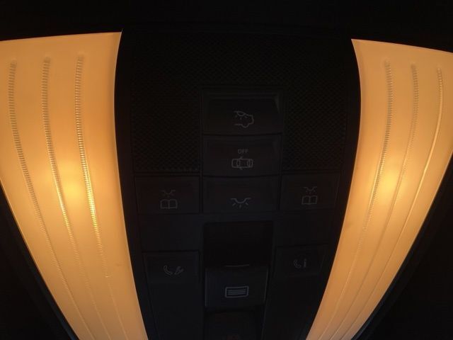 2015 Mercedes-Benz E-Class E 350 Raleigh NC