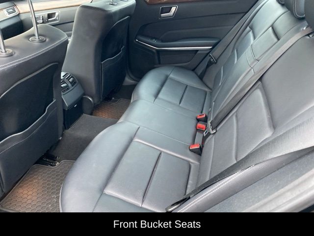 2015 Mercedes-Benz E-Class E 350 Raleigh NC