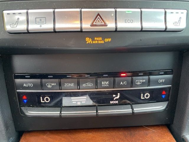 2015 Mercedes-Benz E-Class E 350 Raleigh NC