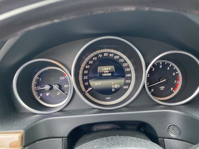 2015 Mercedes-Benz E-Class E 350 Raleigh NC