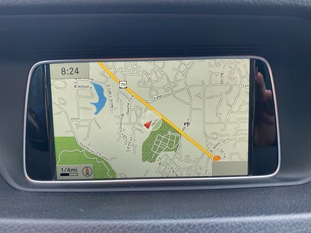 2015 Mercedes-Benz E-Class E 350 Raleigh NC