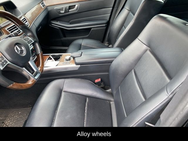 2015 Mercedes-Benz E-Class E 350 Raleigh NC