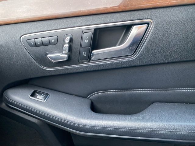2015 Mercedes-Benz E-Class E 350 Raleigh NC