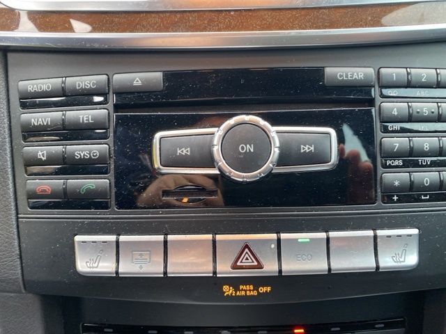 2015 Mercedes-Benz E-Class E 350 Raleigh NC