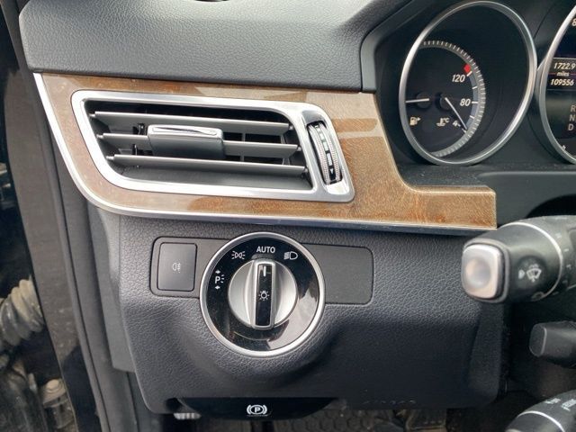 2015 Mercedes-Benz E-Class E 350 Raleigh NC