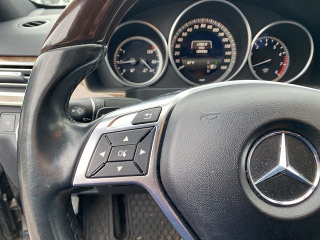 2015 Mercedes-Benz E-Class E 350 Raleigh NC