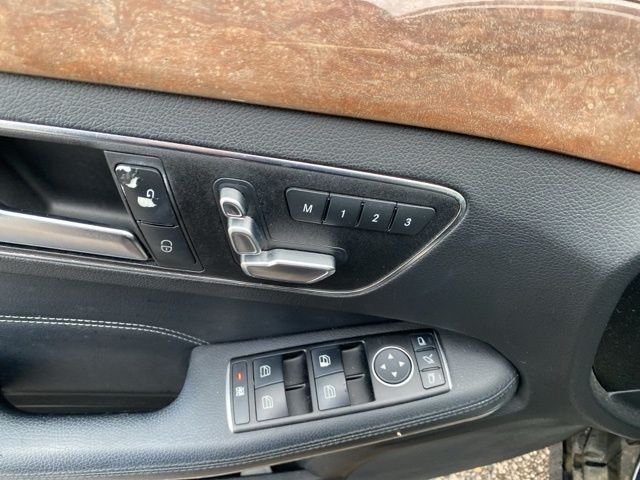 2015 Mercedes-Benz E-Class E 350 Raleigh NC