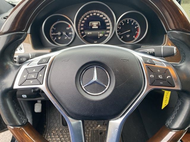 2015 Mercedes-Benz E-Class E 350 Raleigh NC