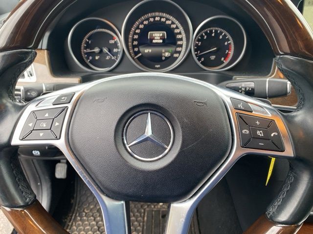2015 Mercedes-Benz E-Class E 350 Raleigh NC