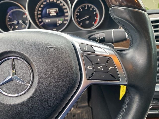 2015 Mercedes-Benz E-Class E 350 Raleigh NC