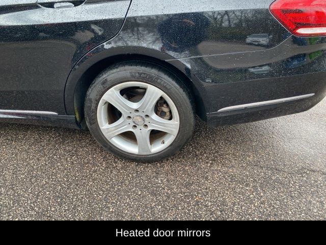 2015 Mercedes-Benz E-Class E 350 Raleigh NC