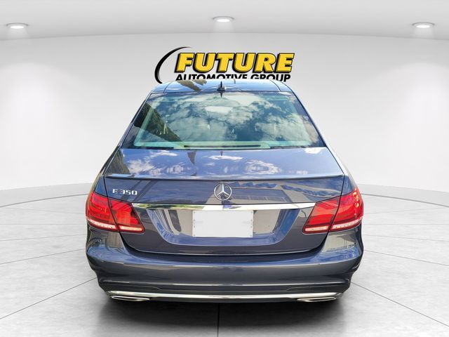 2015 Mercedes-Benz E-Class E 350 Roseville CA