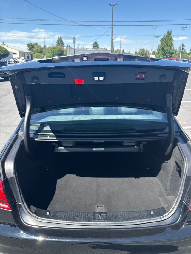 2015 Mercedes-Benz E-Class E 350 Sport Spokane Valley WA