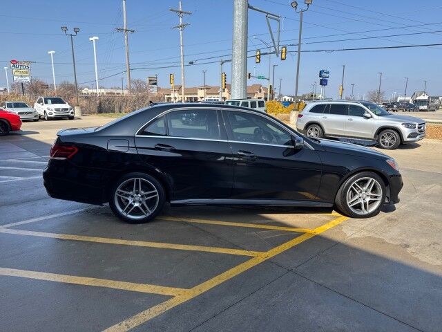2015 Mercedes-Benz E-Class E 350 Sport Springfield IL