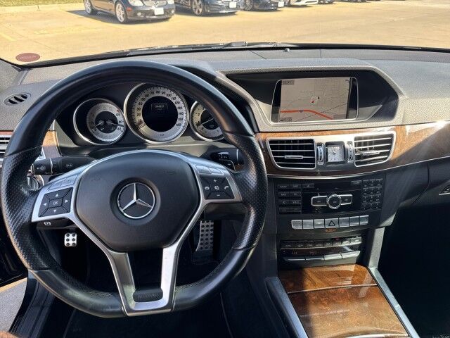 2015 Mercedes-Benz E-Class E 350 Sport Springfield IL