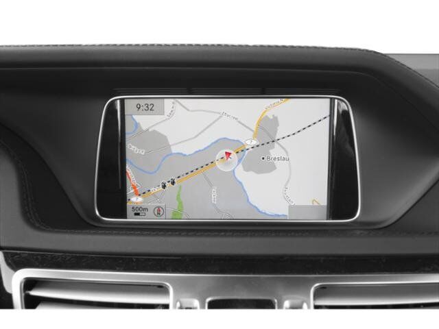 2015 Mercedes-Benz E-Class E 350 Winder GA