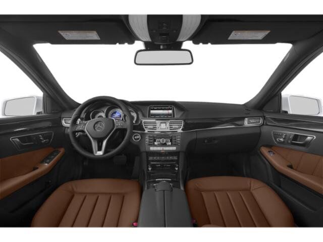 2015 Mercedes-Benz E-Class E 350 Winder GA