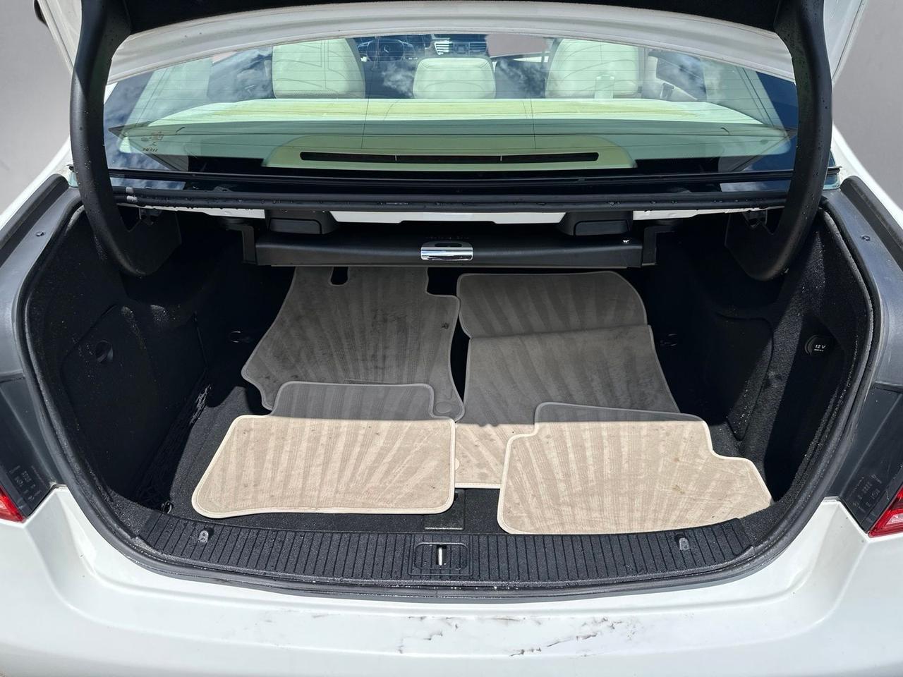 2015 Mercedes-Benz E-Class E 350 Chantilly VA