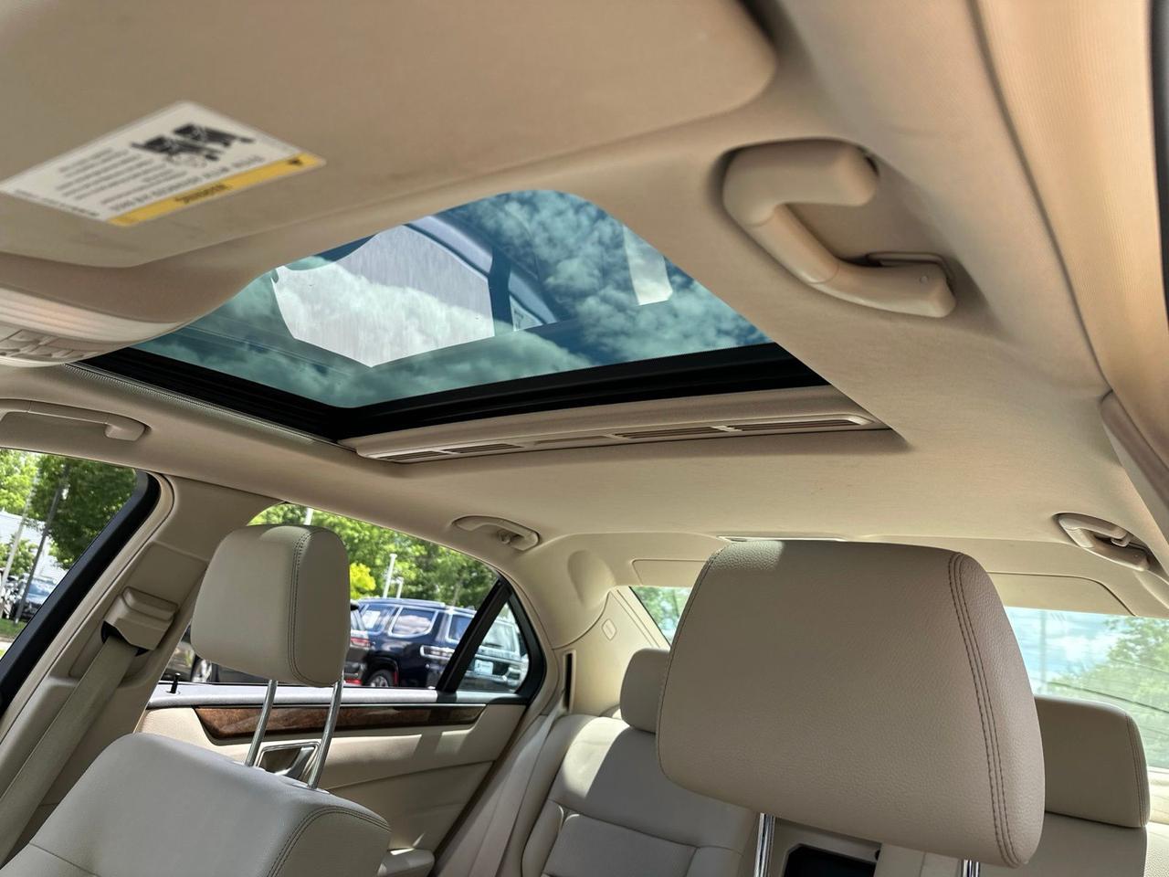 2015 Mercedes-Benz E-Class E 350 Chantilly VA