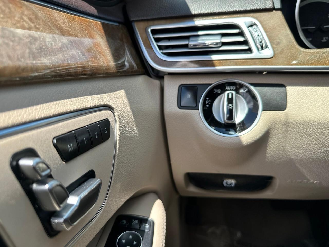 2015 Mercedes-Benz E-Class E 350 Chantilly VA