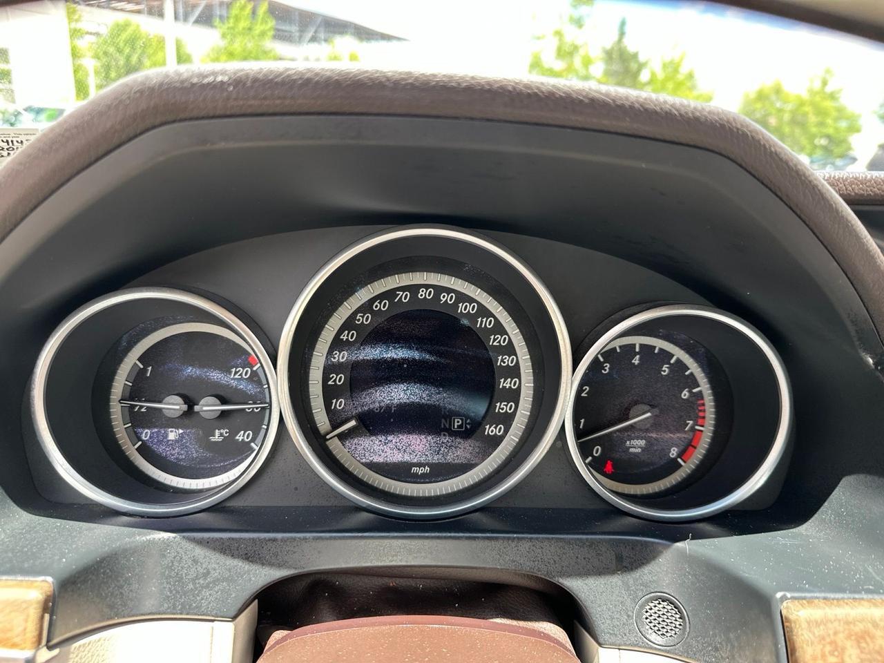 2015 Mercedes-Benz E-Class E 350 Chantilly VA