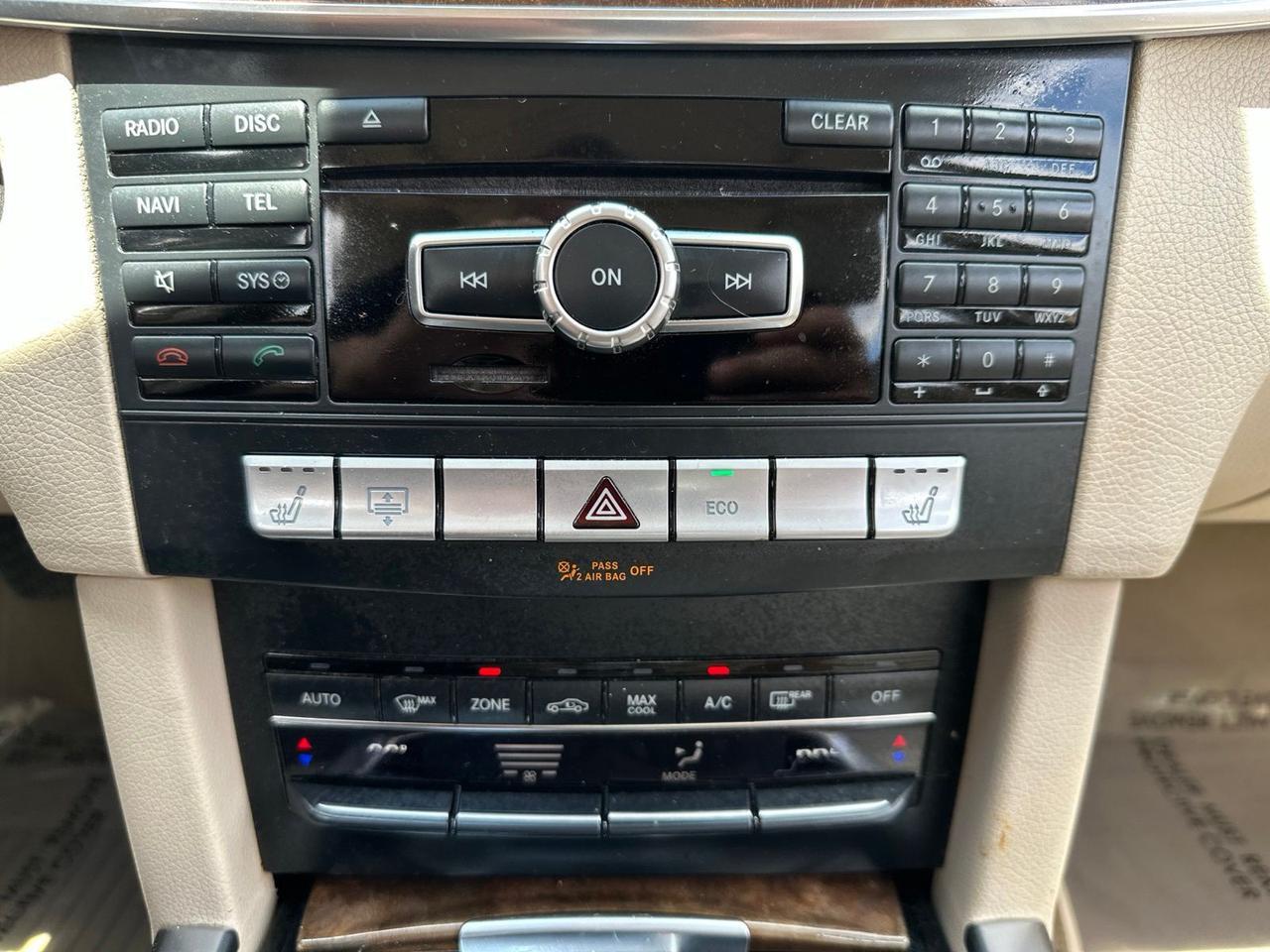 2015 Mercedes-Benz E-Class E 350 Chantilly VA