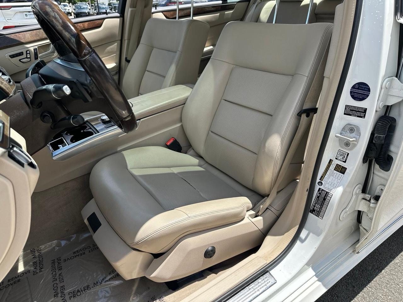 2015 Mercedes-Benz E-Class E 350 Chantilly VA