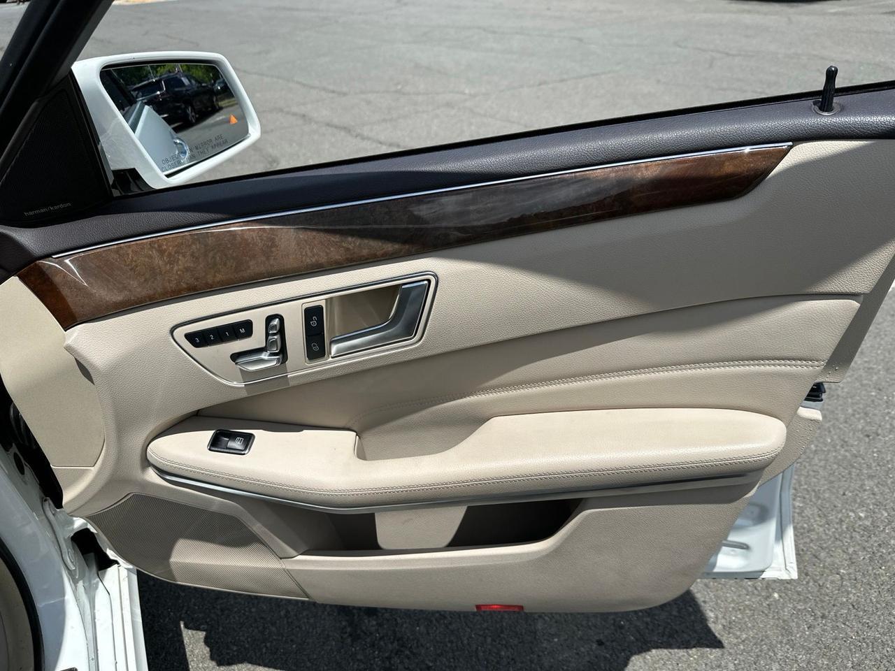 2015 Mercedes-Benz E-Class E 350 Chantilly VA
