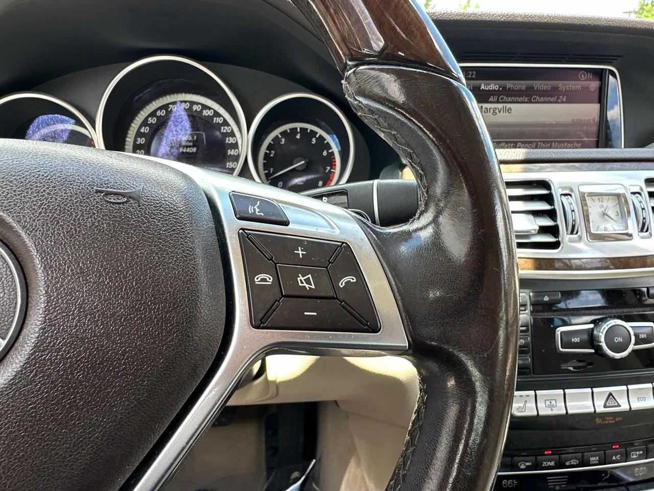 2015 Mercedes-Benz E-Class E 350 Chantilly VA