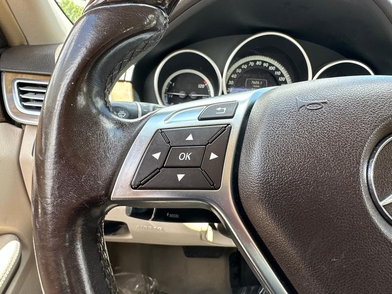 2015 Mercedes-Benz E-Class E 350 Chantilly VA