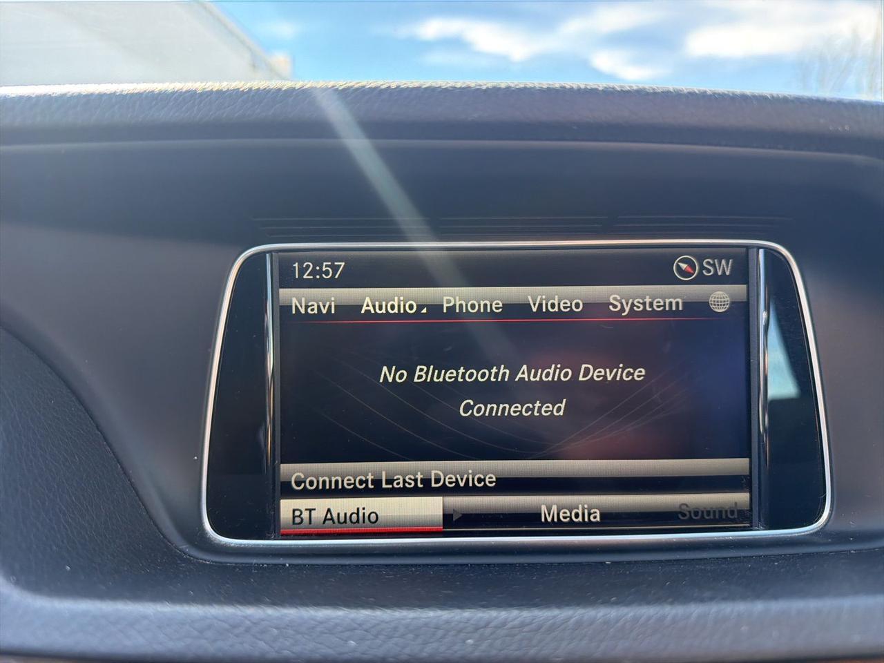 2015 Mercedes-Benz E-Class E 350 Gaithersburg MD