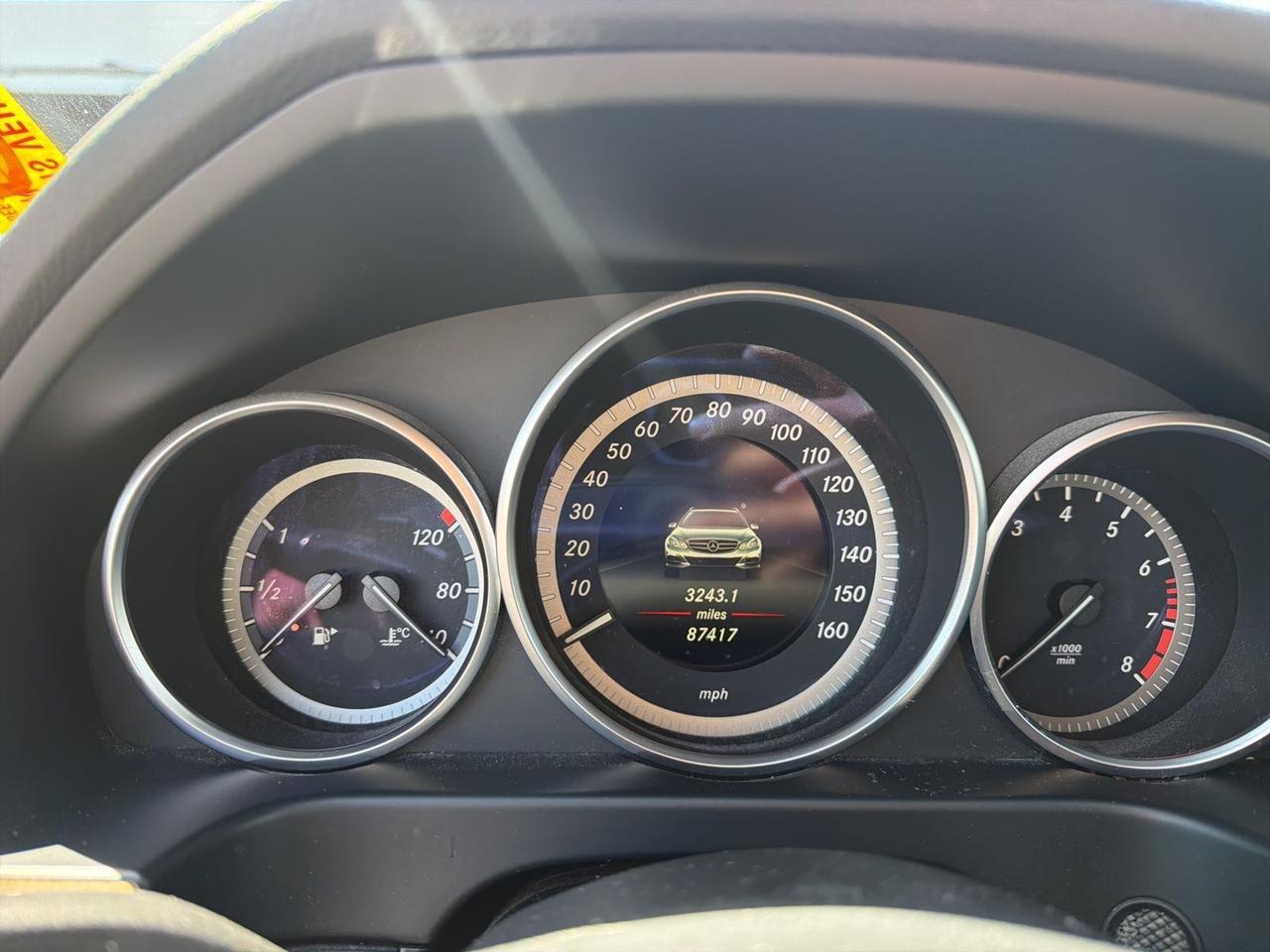 2015 Mercedes-Benz E-Class E 350 Gaithersburg MD